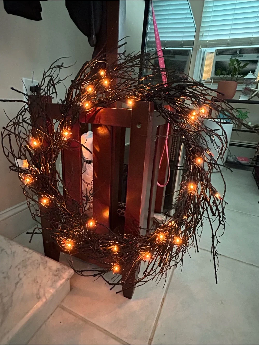 N/A spooky decorative